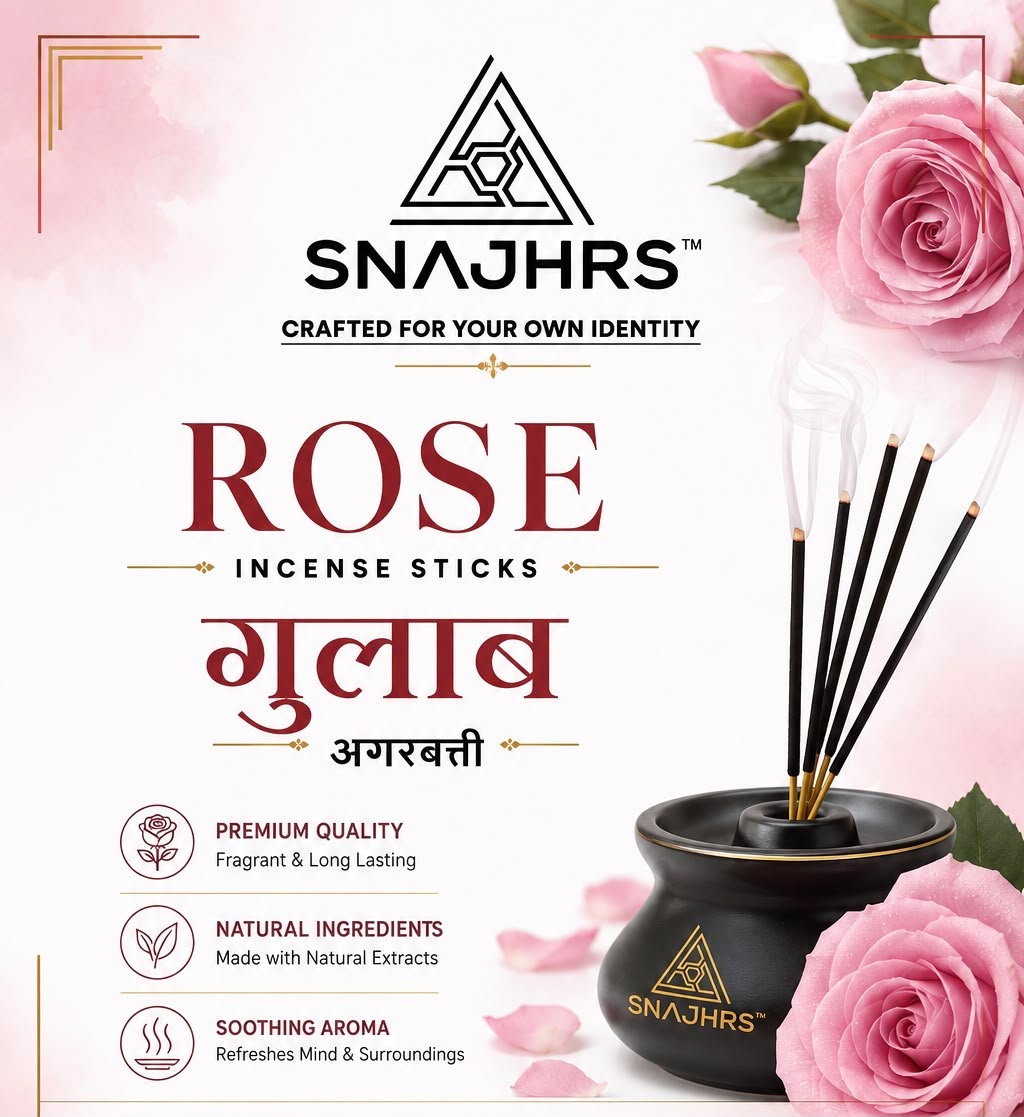 Incense sticks
